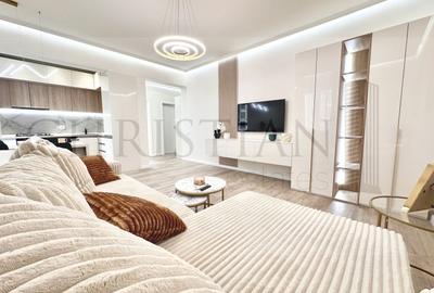 Apartament 2 camere PREMIUM - Exigent Plaza Residence - Faza 5 - 5