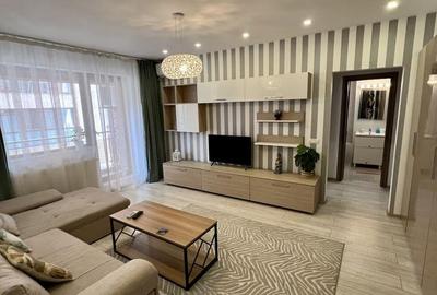 Apartament Parcul Liniei 3 cam semidecomandat - 1