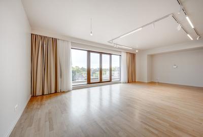 4-room apartment | terrace & storage room | 2 parking spaces | Aviatorilor - 4