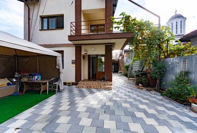 Chitila - Bucurestii Noi, str. Dunei nr. 10, ap. 3 camere la curte - 19