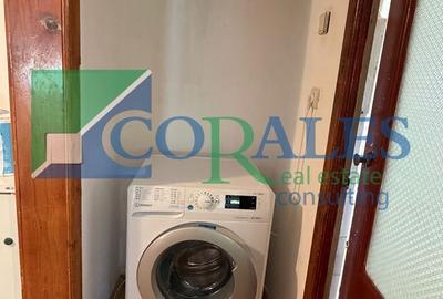 3 camere, centrala proprie, 2 bai, et. 2,  bloc anvelopat. Disponibil imediat - 7