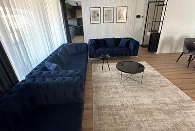 Inchiriere Apartament Modern 4 Camere Iancu Nicolae - 3