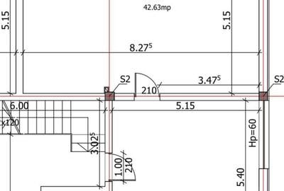 Spatiu comercial, imobil nou, zona Iulius - 7