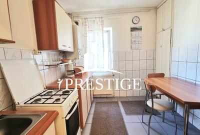APARTAMENT 3 CAMERE DECOMANDAT | 2 BĂI | 73 MP UTILI,BALCON | TEREZIAN - 4