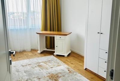 Apartament de inchiriat 3 cam. zona Promenada Mall - prima inchiriere - 9