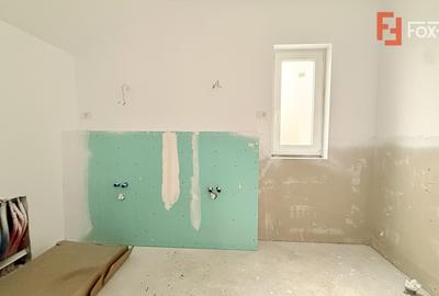 Duplex despartit, de vanzare 4 camere - curent trifazic - Mosnita Veche - 15