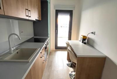 Parcului 20 Residence Apartament 2 camere de inchiriat - 8