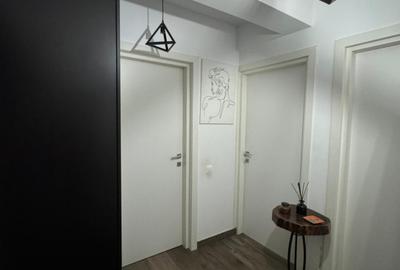 Apartament 2 camere 46mp | 0 comision | Otopeni 23 August - 10