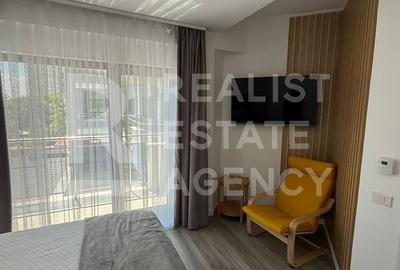 2 camere de închiriat, loc de parcare -  Strada Mircești, zona 1 Mai - 4