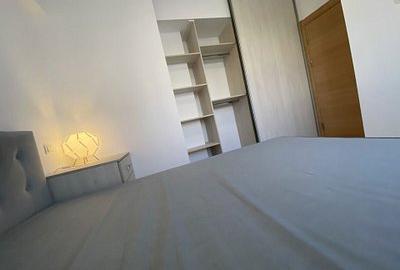 Direct Prop. Ap. 2 cam str. Firidei 2’ metrou, 5’ IOR, mall Park Lake, bloc nou - 5