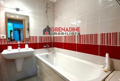 Apartament 2 Camere - Parcare -  Tractorul Top City - 6