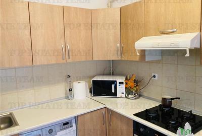 Vanzare apartament la cheie, spatios , 2 camere | Linda Residence | Cartier 23 A - 8