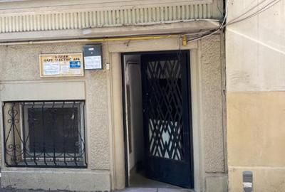 Studio | Cismigiu -Izvor | PARCARE | 3 Min Metrou - 9