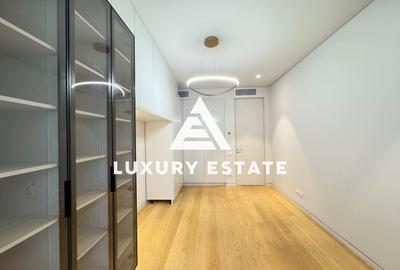 Dorobanti Capitale-inchiriere apartament 4 camere imobil exclusivist - 24