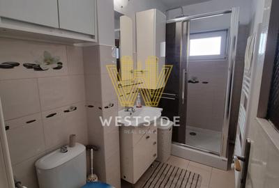 Apartament cu 3 camere, de inchiriat, in Giroc - 9
