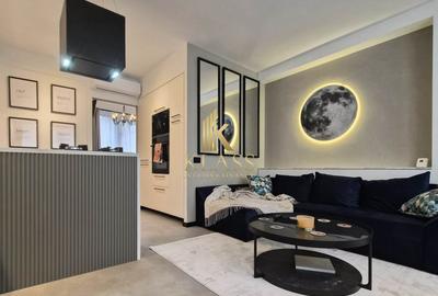 Apartament 2 camere, Floreasca - Dorobanti, prima inchiriere, bloc nou - 3