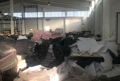 Hala Industriala de inchiriat Sannicolau Mic Arad - 4