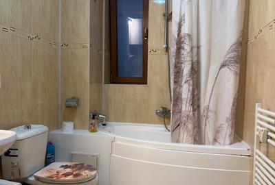 Exclusivitate-Gara, apartament 2 camere, 69 mp, bloc 2010, loc de parcare - 14
