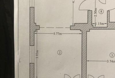SPATIU COMERCIAL IN VILA | TITULESCU - 11