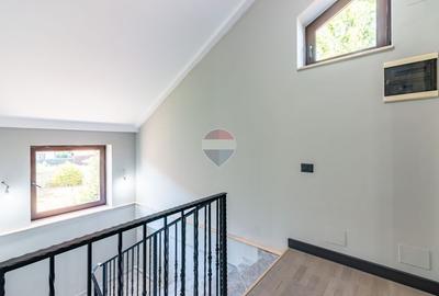 Vila de vanzare I 171 mp utili, teren 563 ICorbeanca I Laguna Albastra - 6