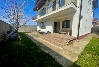 Casa individuala P+1+M situata in sector 4 Drumul Binelui - 30