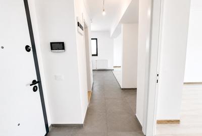 Energia Residence | 3 camere | 2 bai | PARCARE - 5