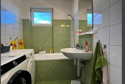 Apartament 3 camere,modern si spatios ,cu 2 locuri de parcare - 14