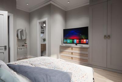 Apartament cu 2 camere decomandat în UTA