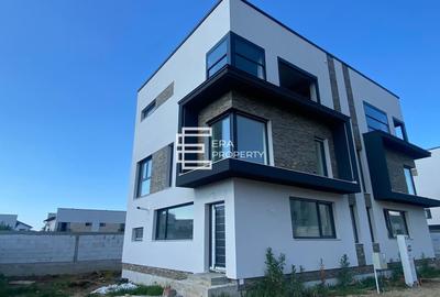 Casă cu Design Mediteranean în Selimbar – Strada Triajului - 2