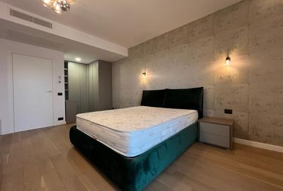 Apartament 2 camere cu terasă și priveliște – One Herăstrău Towers - 7