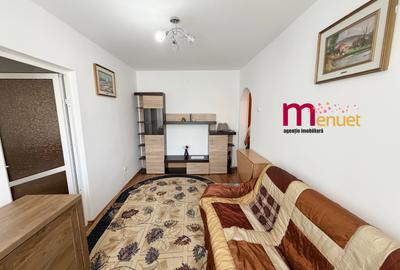 Apartament 2 camere,zona Big,etaj 2 - 7