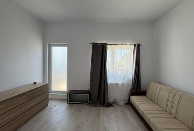 Apartament 1 camera a în Giroc - 12