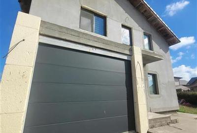 Casă individuală cu 4 camere în Agigea