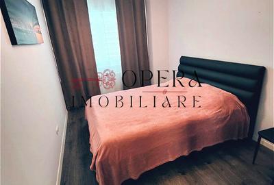 Apartament 2 camere, semidecomandat, de inchiriat, zona Tudor Vladimirescu - 1