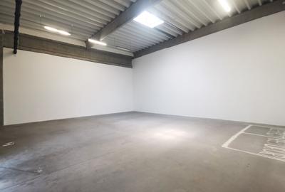Spatii depozitare 100-150 mp | Parc logistic | Acces TIR, paza 24/7 | Comision 0 - 3