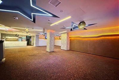Inchiriere Spațiu Comercial Vitrat, 105mp Pacurari - Moara de Foc - 3