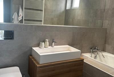 Penthouse Herastrau lux 5 camere , parc, casa inteligenta - 25