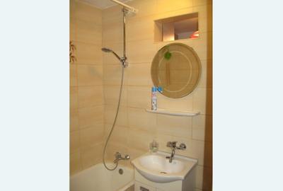 Tineretului, garsoniera, 5 minute metrou, BOILER, bloc mixt,  350 euro - 9