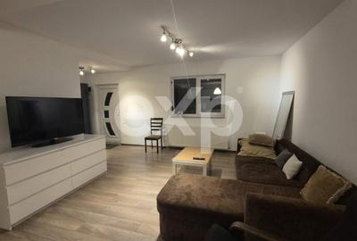 Casa mobilata in Trivale | str. F. Campului - 1