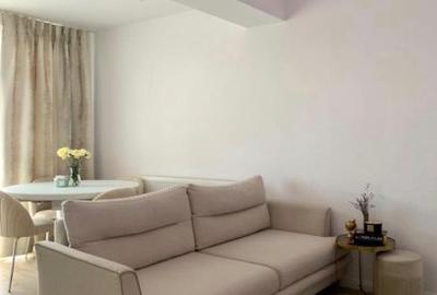 Otopeni | 2 camere | Centrala proprie | Loc de parcare - 4