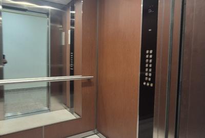 Cotroceni Smart Residence, loc parcare subteran - 15