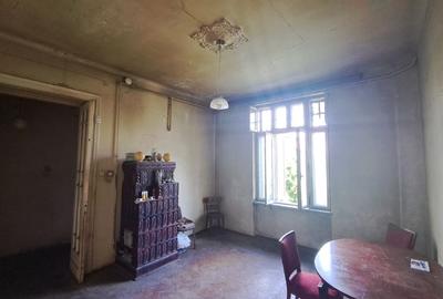 Apartament Interbelic cu Mansarda - Armeneasca - Gradina Icoanei - Universitate - 6