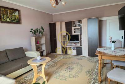 De vânzare apartament în clădire istorică * Ultracentral * Piața Gojdu - 7