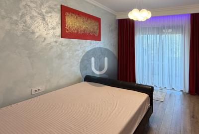 Apartament 2 camere, balcon 13 mp, piscină interioară – Iancu Nicolae, Pipera - 6