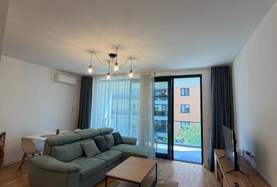 Apartament in The Ivy,loc de parcare inclus - 1