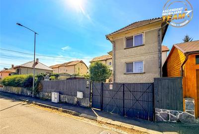 Casa cu etaj, garaj si panorama frumoasa, Sfantu Gheorghe, Covasna - 1