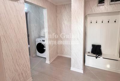 | Apartament cu 2 camere | Renovat Complet | Micro 16 | - 10