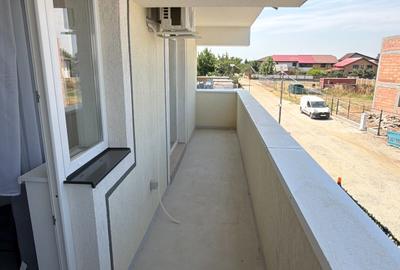 Magurele, Regal Home, de inchiriat apartament 2 camere, mobilat si utilat nou! - 4