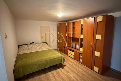 Apartament cu 2 camere semidecomandat în Mănăștur