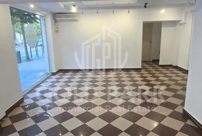 Spatiu Comercial - Ultracentral - Vitrina la Strada - 16